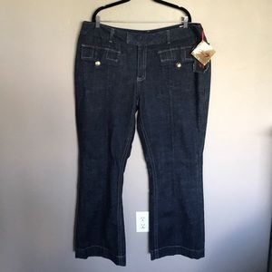 Seven 7 Premium denim trouser jeans